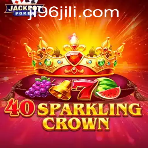 Experience the Thrill of 40SparklingCrown at JL96.COM