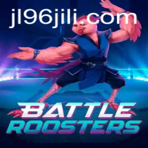 BattleRoosters: Soar Through the Skies of JL96.COM