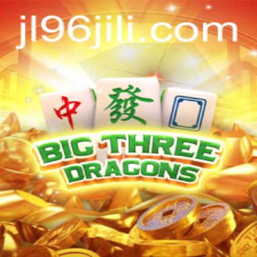 Dive into the World of BigThreeDragons: A Comprehensive Guide