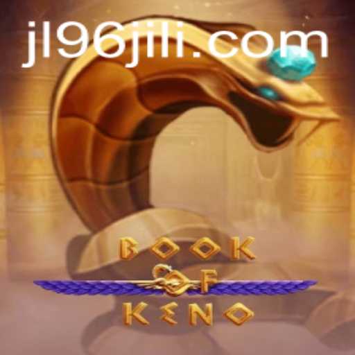 Exploring the World of BookOfKeno: A New Twist on a Classic Casino Game