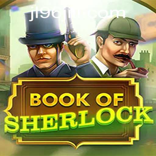 Unveiling the Mysteries Within BookOfSherlock