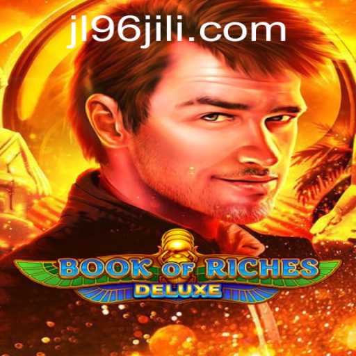 Unveiling the Mysteries of BookofRichesDeluxe: A Comprehensive Guide