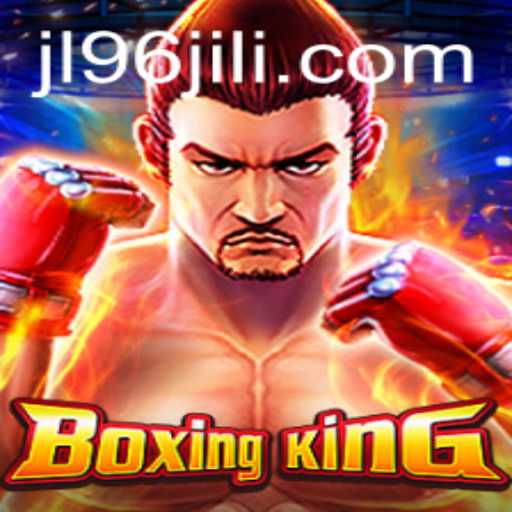 Discover BoxingKing: An Innovative Fight for Victory