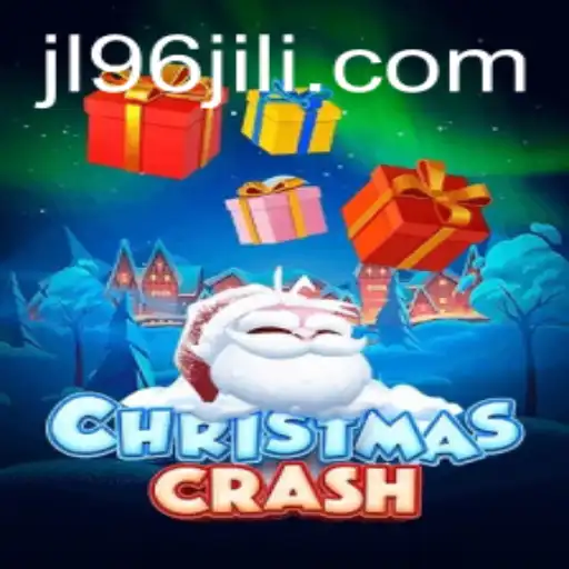 ChristmasCrash: A Festive Journey with JL96.COM