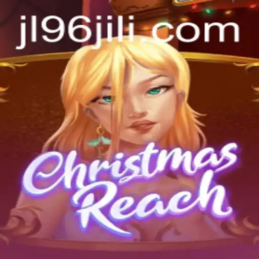 ChristmasReach: A Festive Adventure Awaits