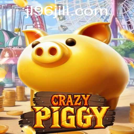 Explore the World of CrazyPiggy: An Exciting Gaming Adventure with JL96.COM