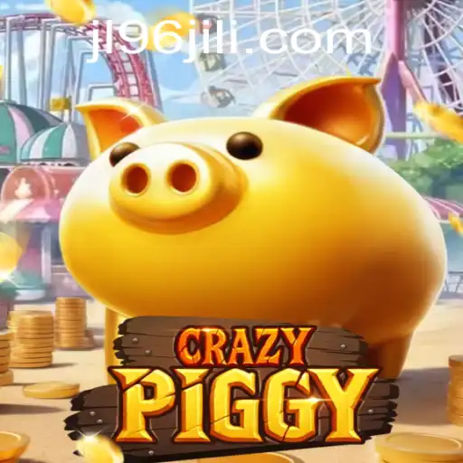 Explore the World of CrazyPiggy: An Exciting Gaming Adventure with JL96.COM