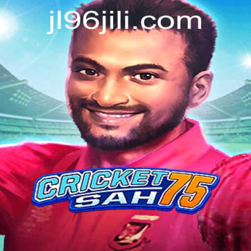 Discover the Exciting World of CricketSah75 with JL96.COM