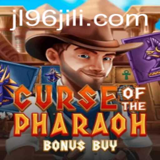 Discover the Thrills of Curse of the Pharaoh Bonus Buy at JL96.COM