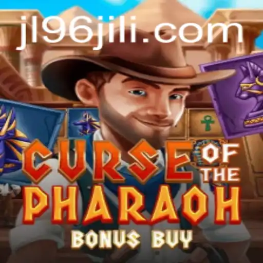 Discover the Thrills of Curse of the Pharaoh Bonus Buy at JL96.COM