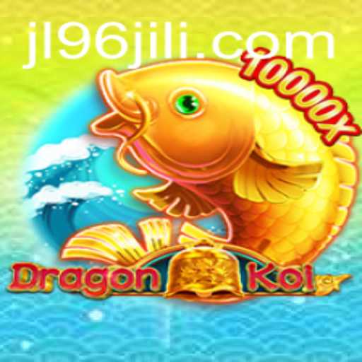 DragonKoi: Navigating Ancient Legends in a Modern Gaming Era