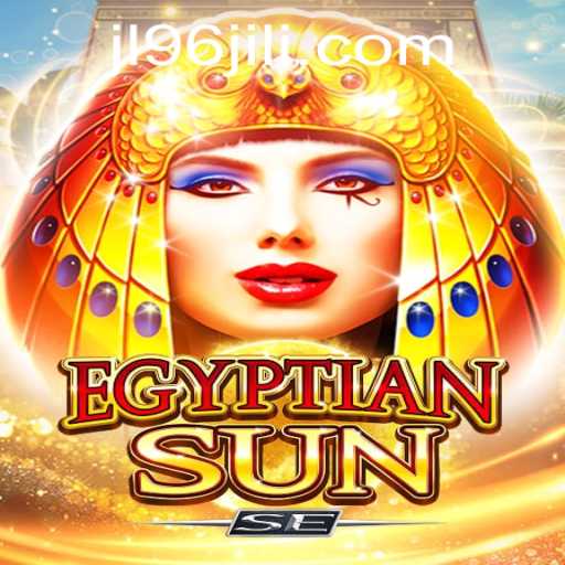 Explore EgyptianSunSE: An Engaging Game Experience with JL96.COM