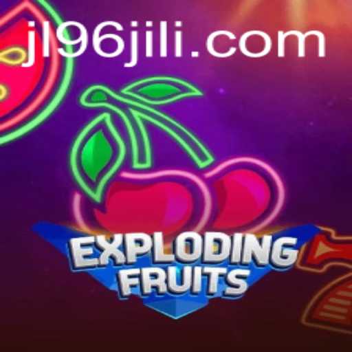ExplodingFruits: A Thrilling Adventure Awaits
