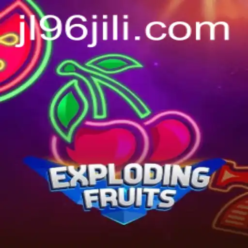 ExplodingFruits: A Thrilling Adventure Awaits