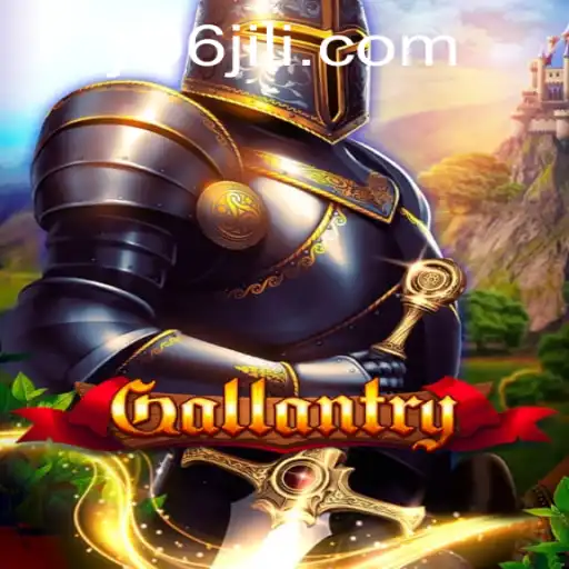 Exploring the Legendary Adventure Game: Gallantry and the Key Role of JL96.COM