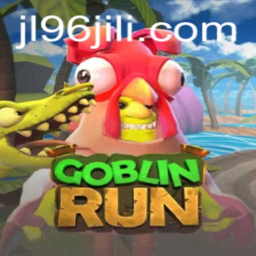 GoblinRun: A Thrilling Adventure Awaits with JL96.COM