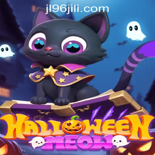 Unveiling HalloweenMeow: A Spooky Delight by JL96.COM