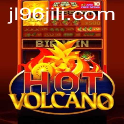 Explore the Thrilling Adventure of HotVolcano