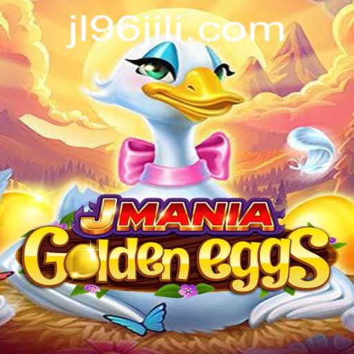 Unveiling JManiaGoldenEggs: A New Era in Online Gaming