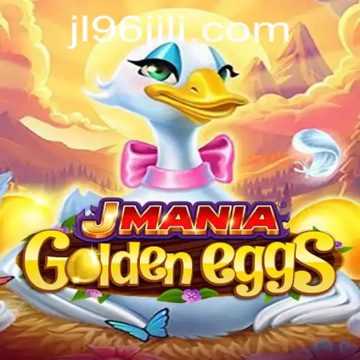 Unveiling JManiaGoldenEggs: A New Era in Online Gaming