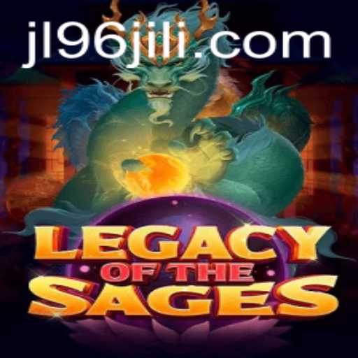 Legacy of the Sages: A Journey into Magical Realms