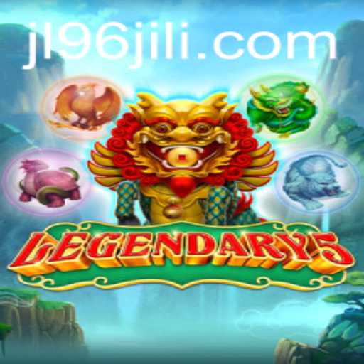 Legendary5: The Epic Adventure Unveiled