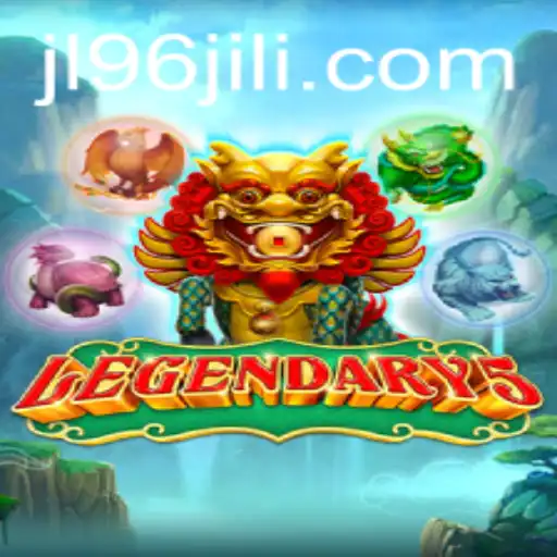 Legendary5: The Epic Adventure Unveiled