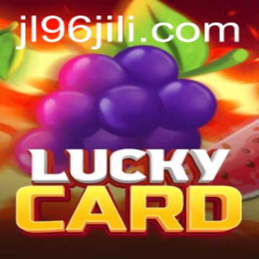 Discover the Exciting World of LuckyCard
