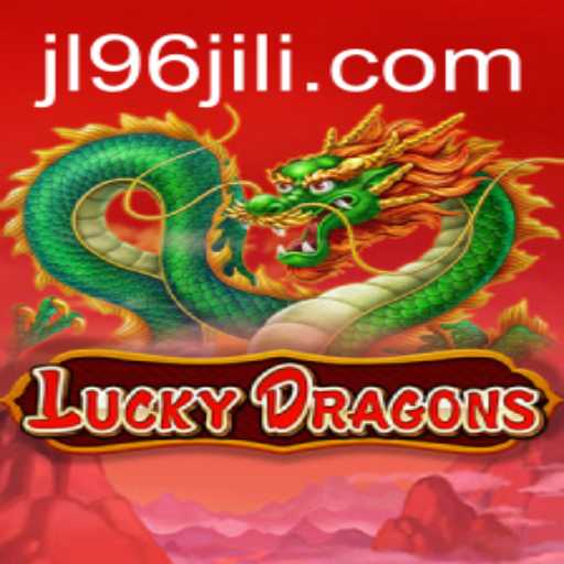 Explore the Exciting World of LuckyDragons: A New Gaming Phenomenon