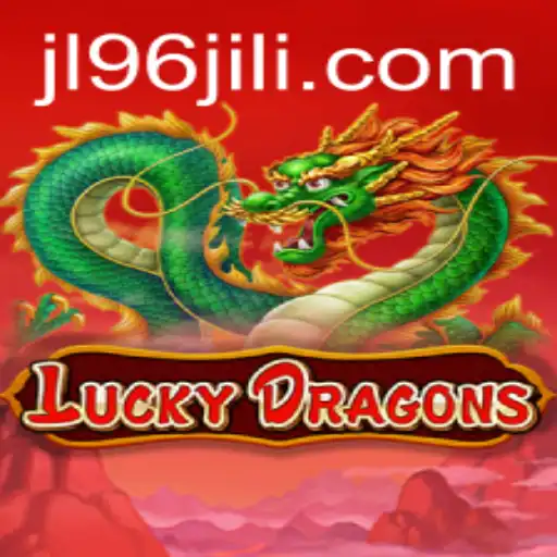 Explore the Exciting World of LuckyDragons: A New Gaming Phenomenon