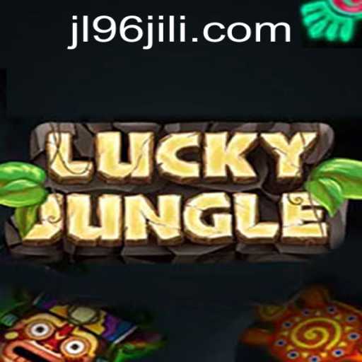 Discover the Adventure of LuckyJungle With JL96.COM