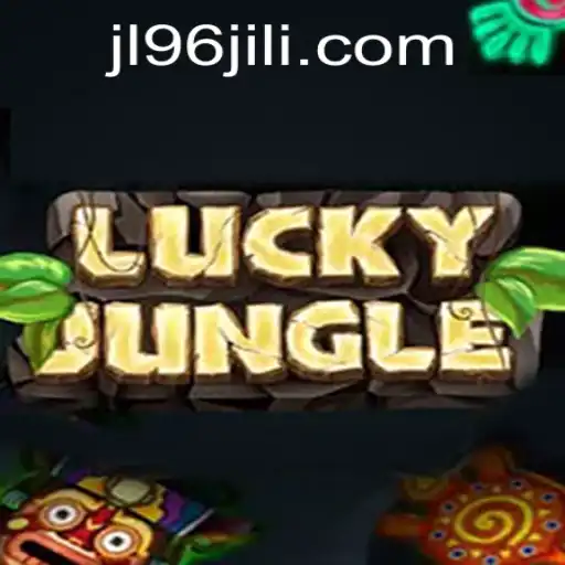 Discover the Adventure of LuckyJungle With JL96.COM