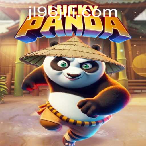Discovering LuckyPanda: The Newest Online Gaming Sensation