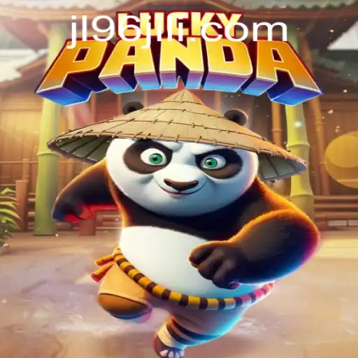 Discovering LuckyPanda: The Newest Online Gaming Sensation
