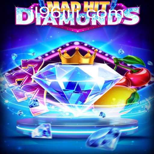 Discover the Thrilling World of MadHitDiamonds: A New Gaming Phenomenon