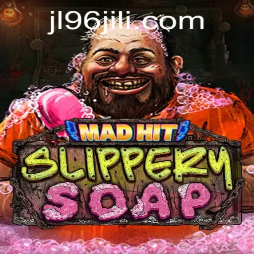 MadHitSlipperySoap: An Exciting New Game Introduction