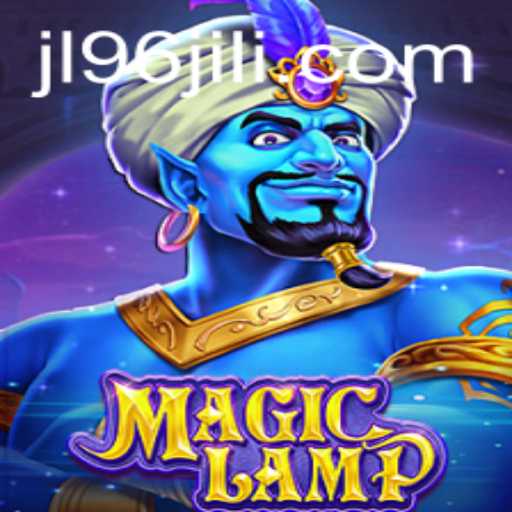 Discover the Mystical World of MagicLamp: A Captivating Game by JL96.COM