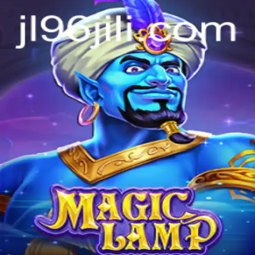 Discover the Mystical World of MagicLamp: A Captivating Game by JL96.COM