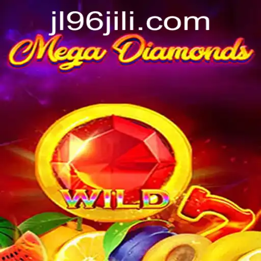 Discover the Thrilling World of MegaDiamond: A Game by JL96.COM