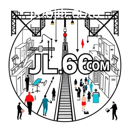 Monopoly: Examining Digital Dominance with JL96.COM