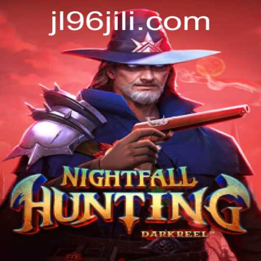 NightfallHunting: Immersive Gaming Experience with JL96.COM