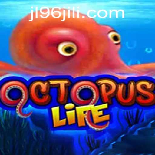 Dive into the Immersive World of OctopusLife: A Strategic Underwater Adventure