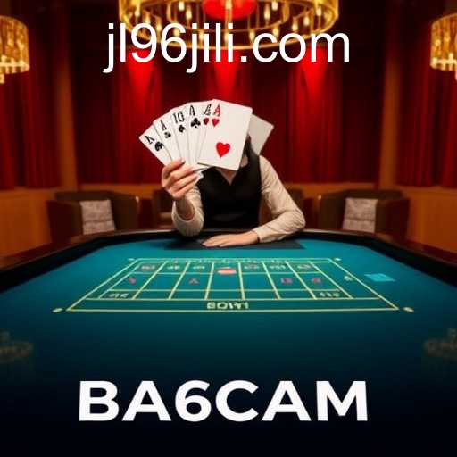 The Thrilling World of Online Baccarat and JL96.COM