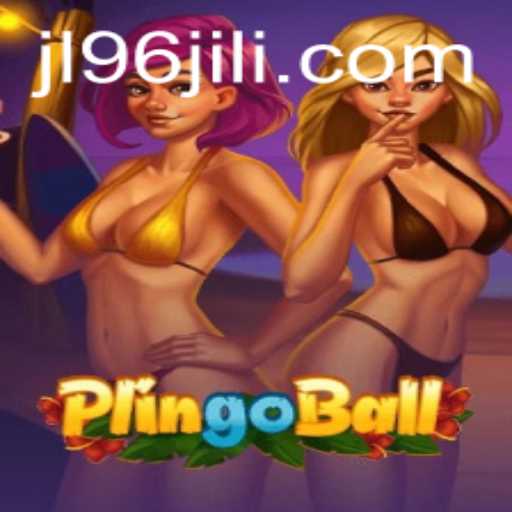 Plingoball: The Future of Digital Gaming