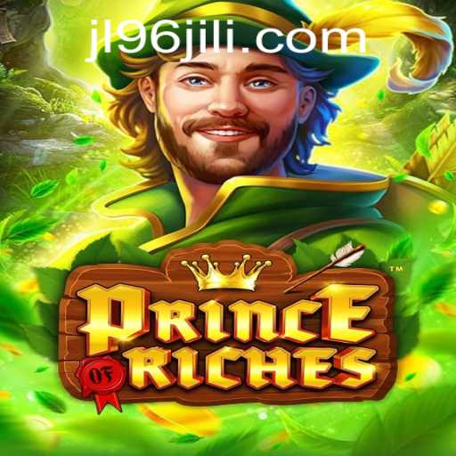 Unveiling PrinceOfRiches: A New Era in the Gaming World