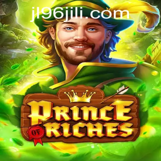 Unveiling PrinceOfRiches: A New Era in the Gaming World