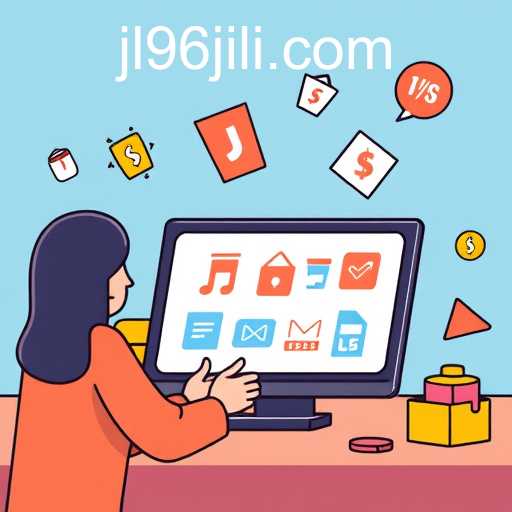 Exploring Promotions: Strategies and Trends with JL96.COM