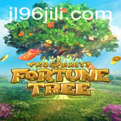 Experience the Excitement of ProsperityFortuneTree - A Game by JL96.COM
