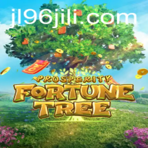 Experience the Excitement of ProsperityFortuneTree - A Game by JL96.COM