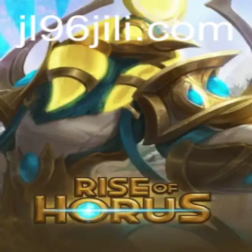 Discover the Epic World of RiseofHorus